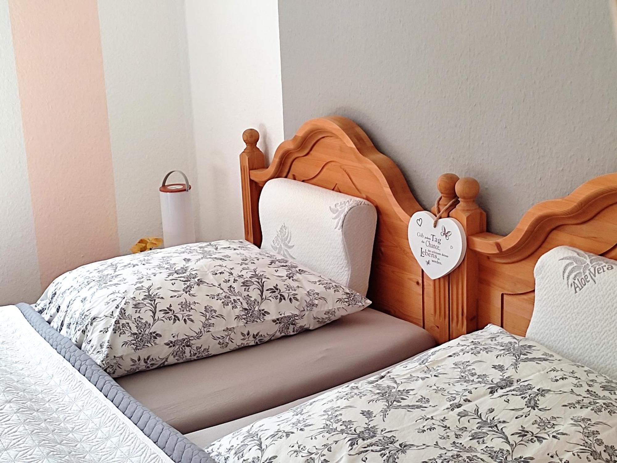 Ferienwohnung Steffenshagen Pritzwalk Exteriér fotografie