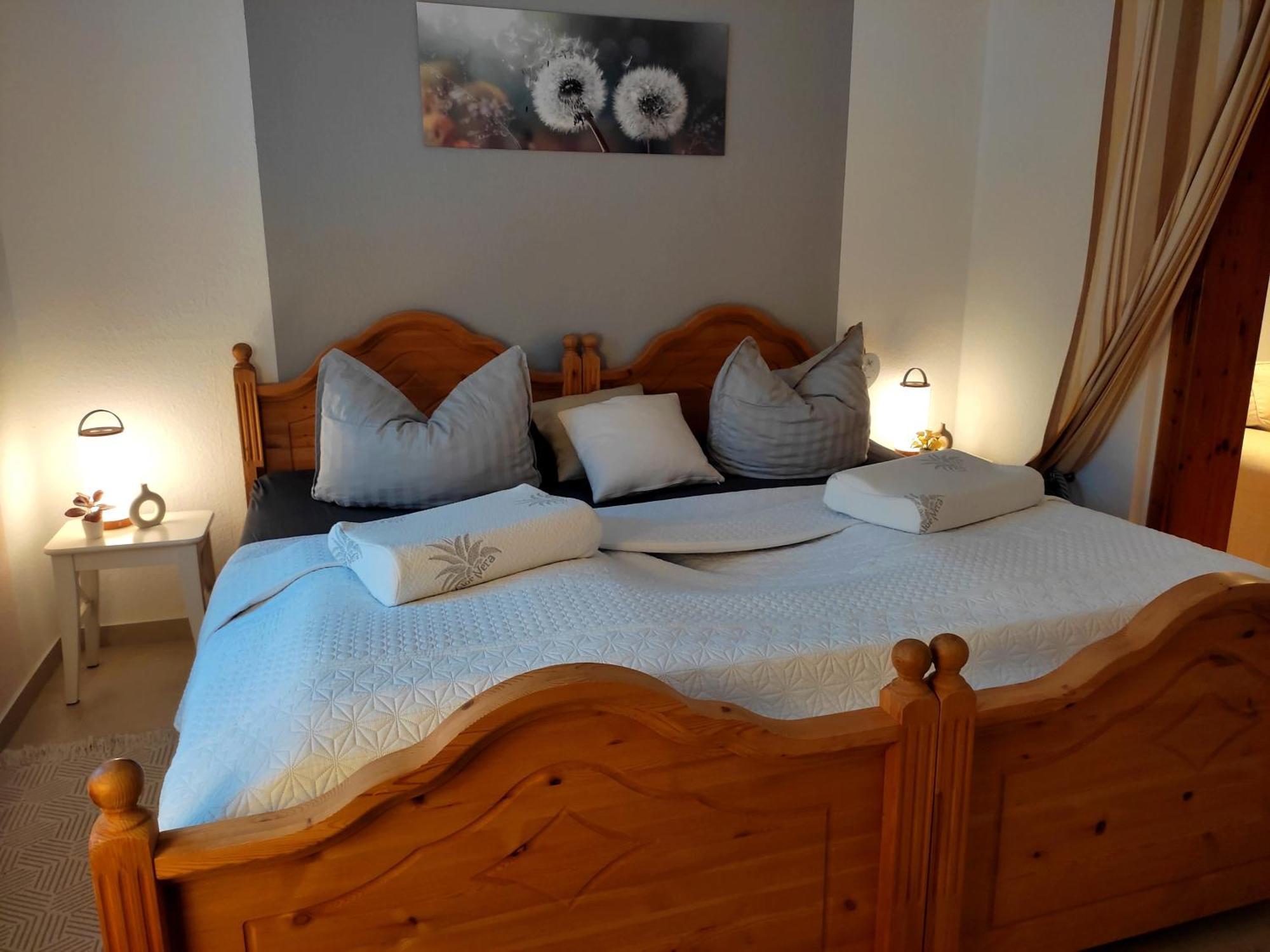 Ferienwohnung Steffenshagen Pritzwalk Exteriér fotografie