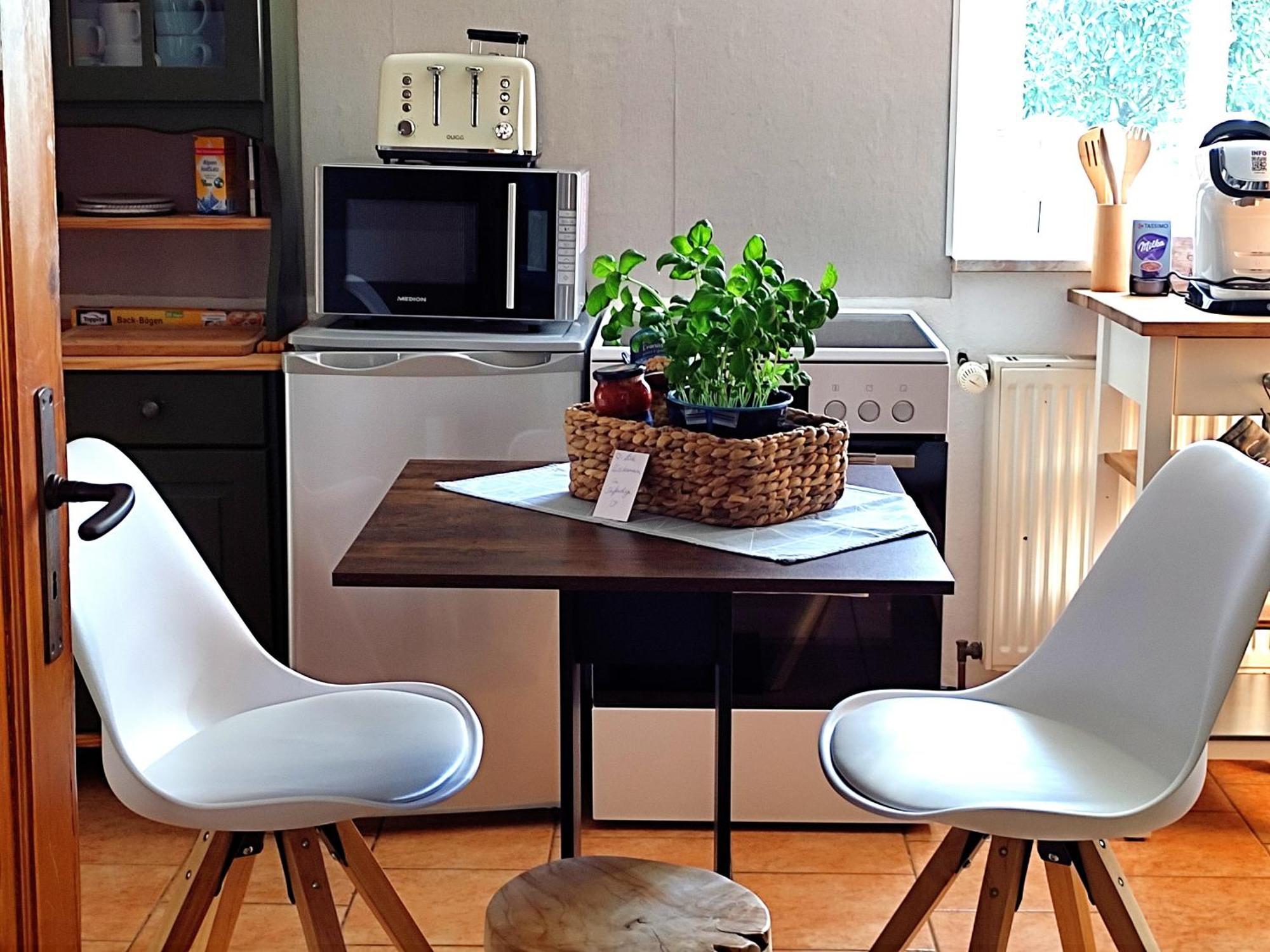 Ferienwohnung Steffenshagen Pritzwalk Exteriér fotografie